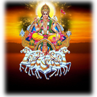 Surya Temple icon
