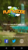 Compagnon pour Play'n'Code Poster