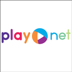 PlayNet أيقونة