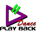 Playback Dance icon