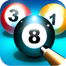 pool 8 billard APK