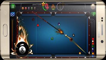 pool 8 billard Ekran Görüntüsü 3