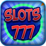 777 Online Casino - Slot Games
