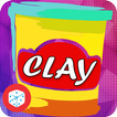 Baby Game Play Clay