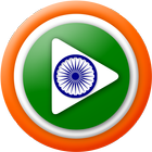 Indian Music Player icône