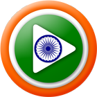 Indian Music Player ikon