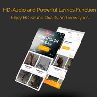 Indian Music Player syot layar 3