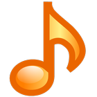 TIM MusicPlayer icône