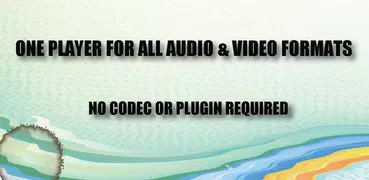 All Video Format Player (Lite)