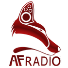 AllFurRadio Player ícone