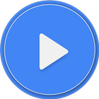 MX Player Alpha icon