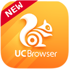 آیکون‌ UC Browser Tips