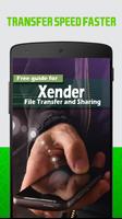 Pro Xender File Transfer Guide capture d'écran 2