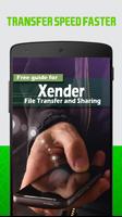 Pro Xender File Transfer Guide imagem de tela 2