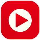 HD Movie Video Player : 1080p آئیکن