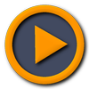 All Format Video Player (HD) আইকন