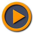 Icona Tutti Player Formato video HD