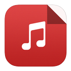 Sun Music Player MP3 Player icône
