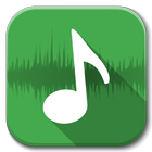 New Music Player icône