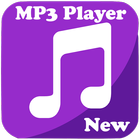 Ultra Music Player,MP3 Player simgesi