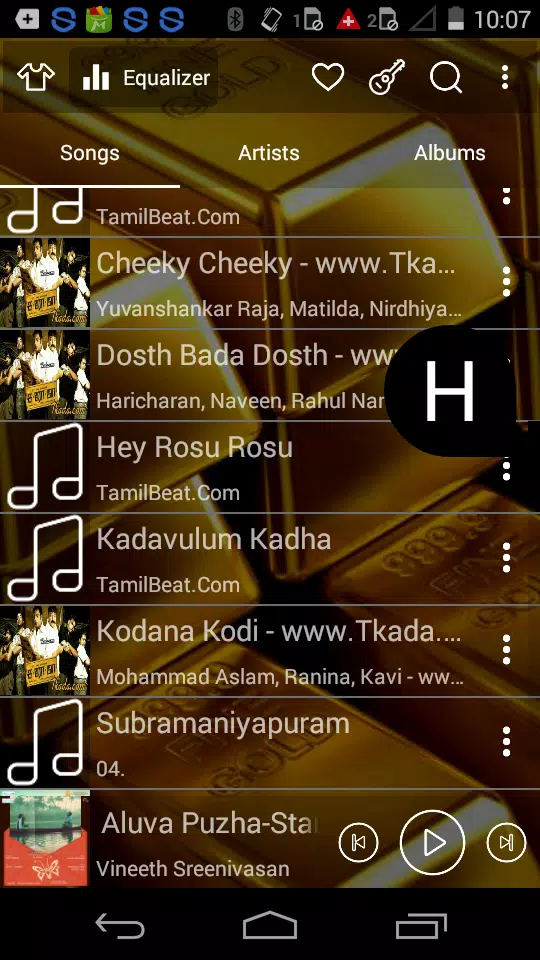 Ultra Music Player,MP3 Player APK for Android Download