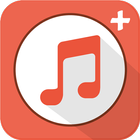 Amplify Music Player MP3Player biểu tượng