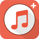 Amplify Music Player MP3Player biểu tượng