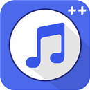 M1 Music Player MP3 Player APK