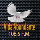 RADIO VIDA ABUNDANTE ARGENTINA icône
