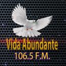 RADIO VIDA ABUNDANTE ARGENTINA APK