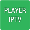 Player de Listas IPTV 📺 APK