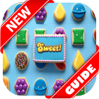 Latest Guide For Candy Crush icon