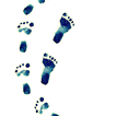 FootstepsBlueprint