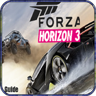 Tips for Forza Horizon 3 icône