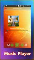 HD Music Player Pro FREE ภาพหน้าจอ 3