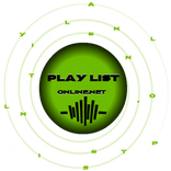 OUVIR MÚSICAS - CRIAR PLAYLIST