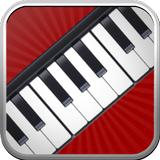 Play Piano - Easy Piano Player icône