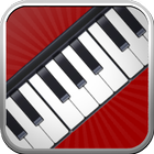 Play Piano - Easy Piano Player icône