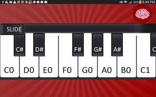 Play Piano - Easy Piano Player Affiche