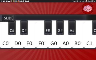 Play Piano - Easy Piano Player capture d'écran 3