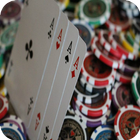 Leer poker spelen 🃏-icoon