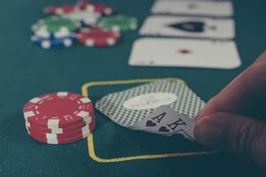 Leer poker spelen 🃏 screenshot 2
