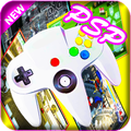PSP Emulator & PlayStation Games PSP