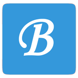 billing software - retail shop icon