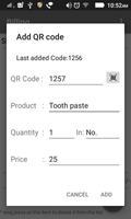 billing software - retail shop screenshot 1