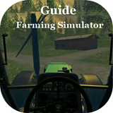 Guide For Farming Simulator for Android icône
