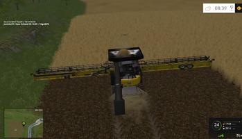 Guide For Farming Simulator for Android screenshot 1