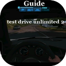 Guide For Test drive unlimited 2 APK
