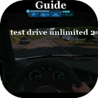 Guide For Test drive unlimited 2 иконка