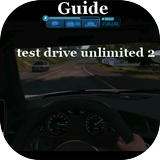 Guide For Test drive unlimited 2 icône